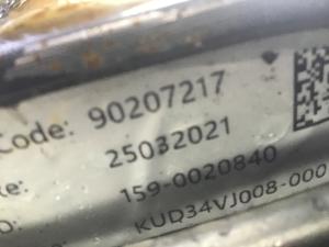 Liebherr Slewing Ring